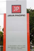 Java pacific, pt