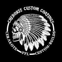 Cherokee coatings, llc.