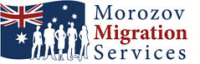 Morozov migration services