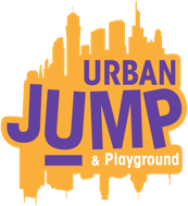 Urban jump & playground
