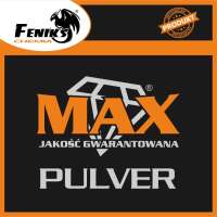 Max pulver