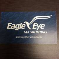 Eagle eye tax solutions