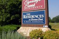 ORCO Realty d/b/a Carriage Creek Apartments