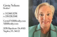 Naples beach and bay realty