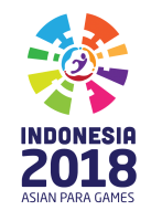 Indonesia asian para games 2018 organizing committee (inapgoc)