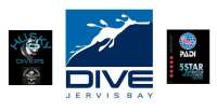 Dive jervis bay