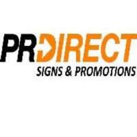 Pr direct signs & promotions