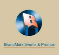 Brandmark events and promos.
