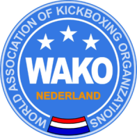 Dutch martial arts organisation