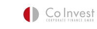Coinvest corporate finance gmbh