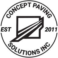 Concept paving solutions, inc.