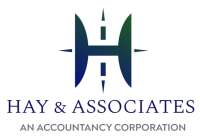 Hay & associates, an accountancy corporation