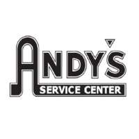 Andys service center