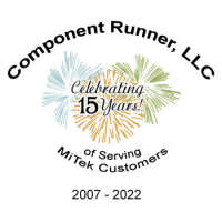 Component runner, llc