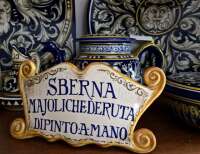 Ceramiche sberna s.n.c.