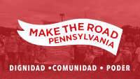 Make the road pennsylvania
