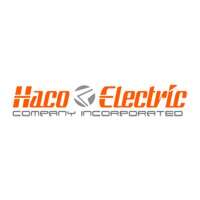 Haco electric company incorporated