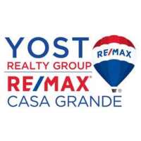 Yost realty group at re/max casa grande
