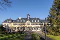 Hotel jagdschloss niederwald