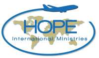 Kingdom Hope International Ministries (non-profit)