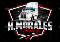 Morales trucking