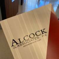 Alcock & Associates P.C.