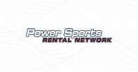 Power sports rental network