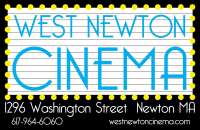 West Newton Cinema