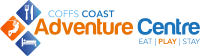 Coffs coast adventure centre