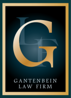 Gantenbein law firm llc