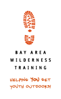 Bay area wilderness training