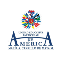 Unidad Educativa Particular de América María A. de Mata M.