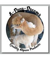 Pic a paca dreams alpaca farm