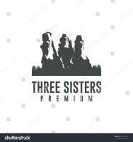 3 sisters