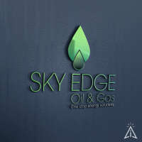 Sky edge oil and gas