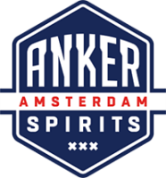 Anker amsterdam spirits
