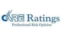 Credit analysis & research ltd. (care ratings)