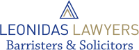 Leonidas lawyers