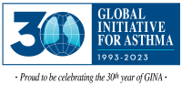 Global initiative for chronic obstructive lung disease and global initiative for asthma