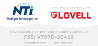 Lovell surgical supplies international