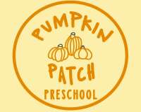 Pumpkin patch pre school