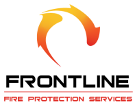 Frontline fire protection