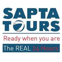 Sapta tours & travel - the real 24 hours