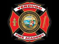 Verdugo Fire Academy