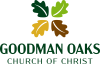 Goodman oaks church of christ