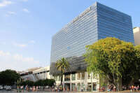 Sevilla center centro de negocios