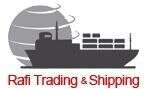 Rafi trading & shipping ltd