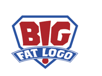 Big fat logos & design
