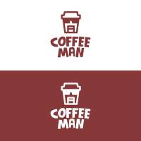 Coffee man beverage services