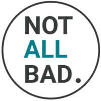 Notallbad. the digital consulting and experience design hub